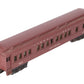 Lionel 2625 Vintage O Lionel Lines Madison Heavyweight Irvington Passenger Car VG