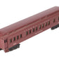 Lionel 2625 Vintage O Lionel Lines Madison Heavyweight Irvington Passenger Car VG