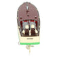 Lionel 6-13805 Standard Gauge Tinplate Racing Speed Boat #44 EX/Box