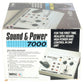 MRC 7000 60VA Sound & Power Transformer EX/Box