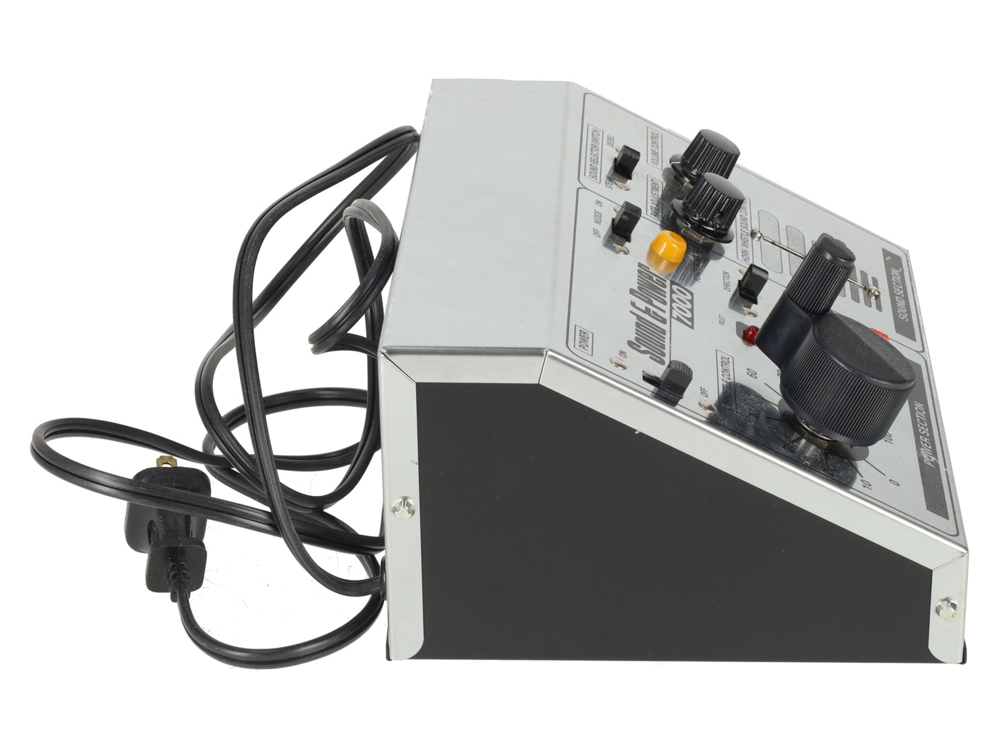 MRC 7000 60VA Sound & Power Transformer EX/Box