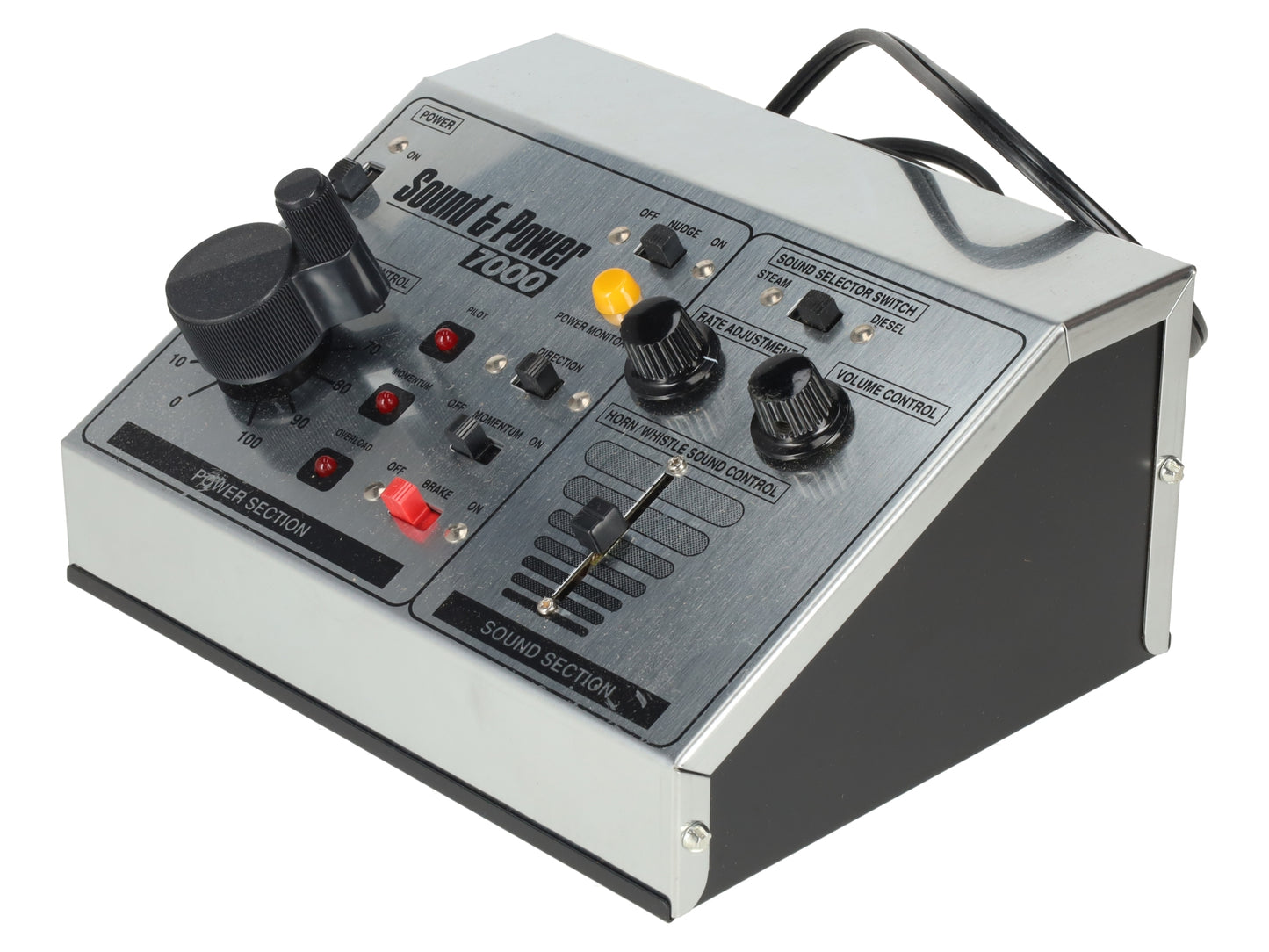 MRC 7000 60VA Sound & Power Transformer EX/Box