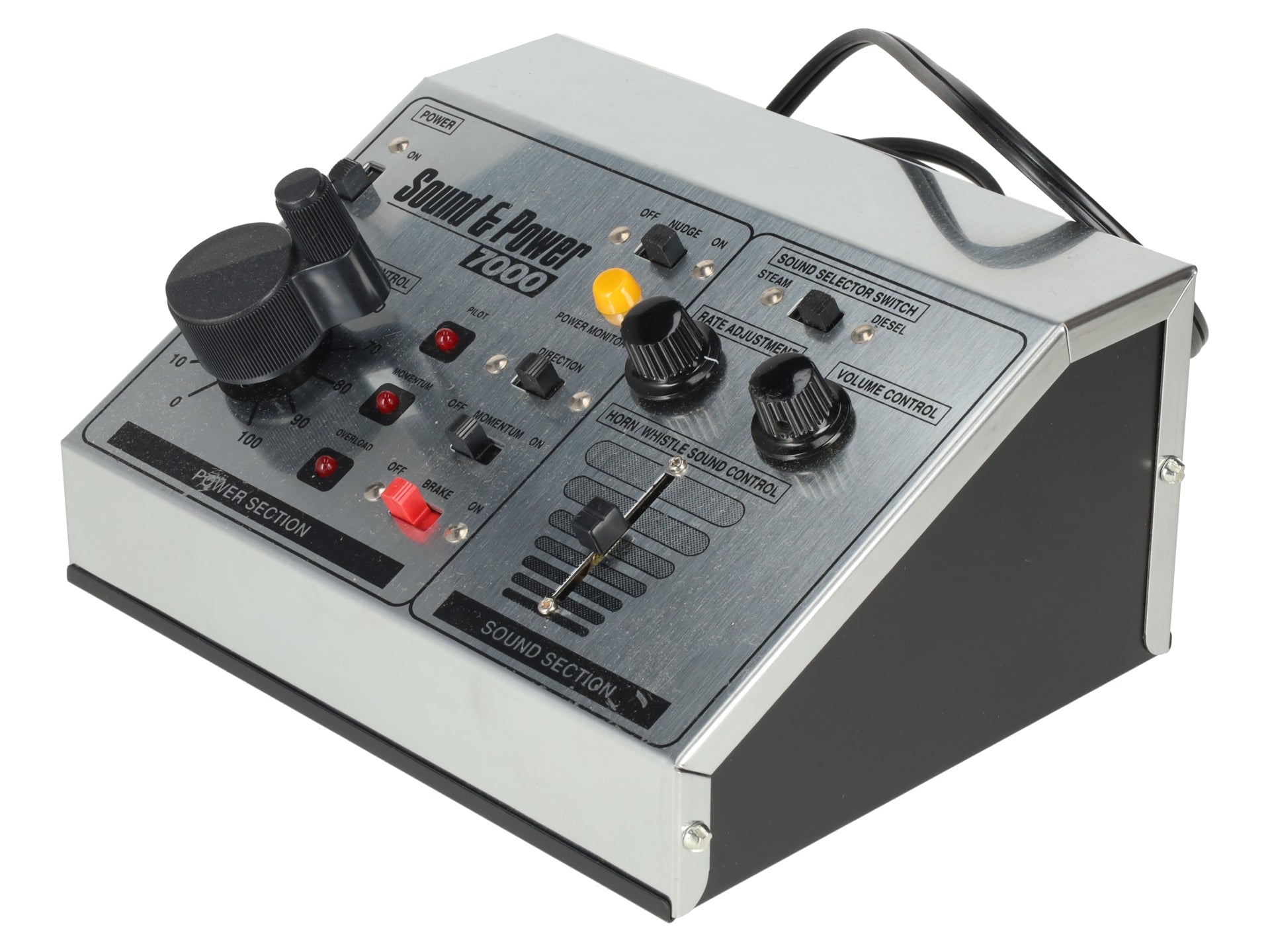 MRC 7000 60VA Sound & Power Transformer EX/Box