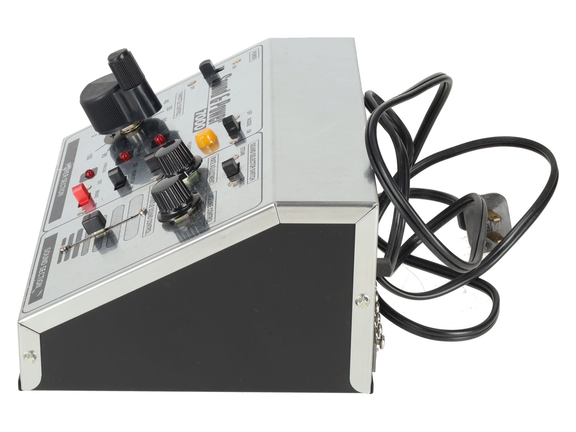 MRC 7000 60VA Sound & Power Transformer EX/Box