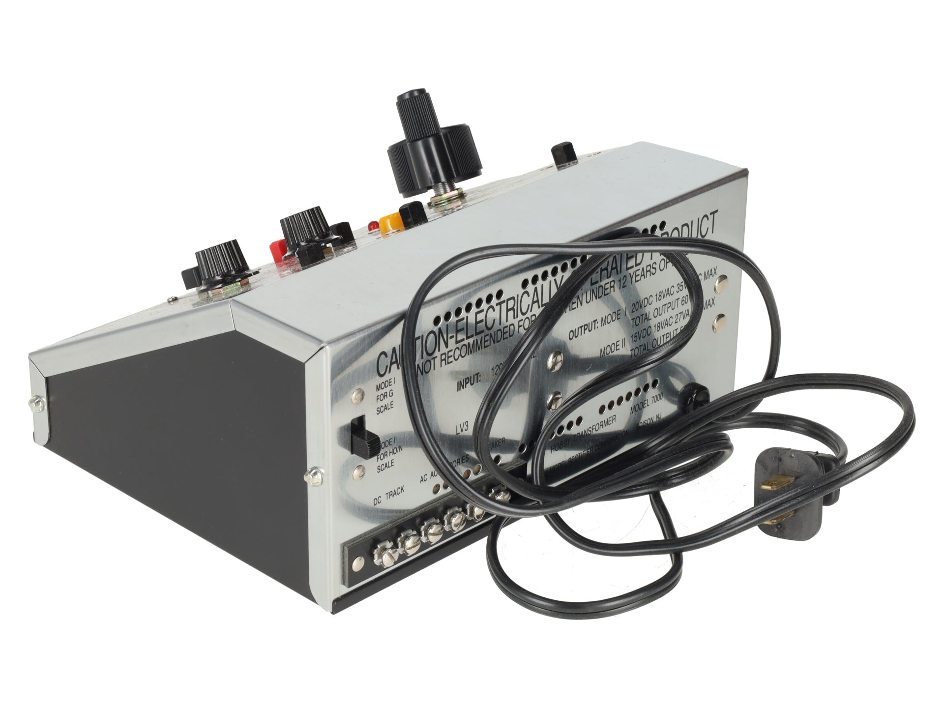 MRC 7000 60VA Sound & Power Transformer EX/Box