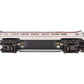 Lionel 2541 Vintage O Pennsylvania Alexander Hamilton Aluminum Observation Car VG