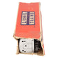 Lionel 2343C Vintage O Santa Fe F-3 Screen Top Non-Pwd. B-Unit Diesel Locomotive VG/Box