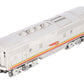 Lionel 2343C Vintage O Santa Fe F-3 Screen Top Non-Pwd. B-Unit Diesel Locomotive VG/Box