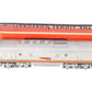 Lionel 2343C Vintage O Santa Fe F-3 Screen Top Non-Pwd. B-Unit Diesel Locomotive VG/Box