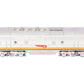 Lionel 2343C Vintage O Santa Fe F-3 Screen Top Non-Pwd. B-Unit Diesel Locomotive VG/Box