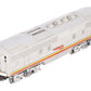 Lionel 2343C Vintage O Santa Fe F-3 Screen Top Non-Pwd. B-Unit Diesel Locomotive VG/Box
