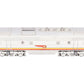 Lionel 2343C Vintage O Santa Fe F-3 Screen Top Non-Pwd. B-Unit Diesel Locomotive VG/Box