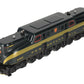 Williams GG-3001 O PRR Green 5-Stripe Die-Cast Electric Locomotive #2360 EX/Box