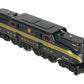 Williams GG-3001 O PRR Green 5-Stripe Die-Cast Electric Locomotive #2360 EX/Box
