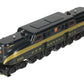 Williams GG-3001 O PRR Green 5-Stripe Die-Cast Electric Locomotive #2360 EX/Box
