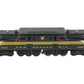 Williams GG-3001 O PRR Green 5-Stripe Die-Cast Electric Locomotive #2360 EX/Box