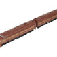 Marklin 39617 HO USA Pennsylvania Double Unit Alco Class PA-1 Heavy Diesel Loco