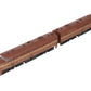 Marklin 39617 HO USA Pennsylvania Double Unit Alco Class PA-1 Heavy Diesel Loco