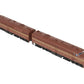 Marklin 39617 HO USA Pennsylvania Double Unit Alco Class PA-1 Heavy Diesel Loco