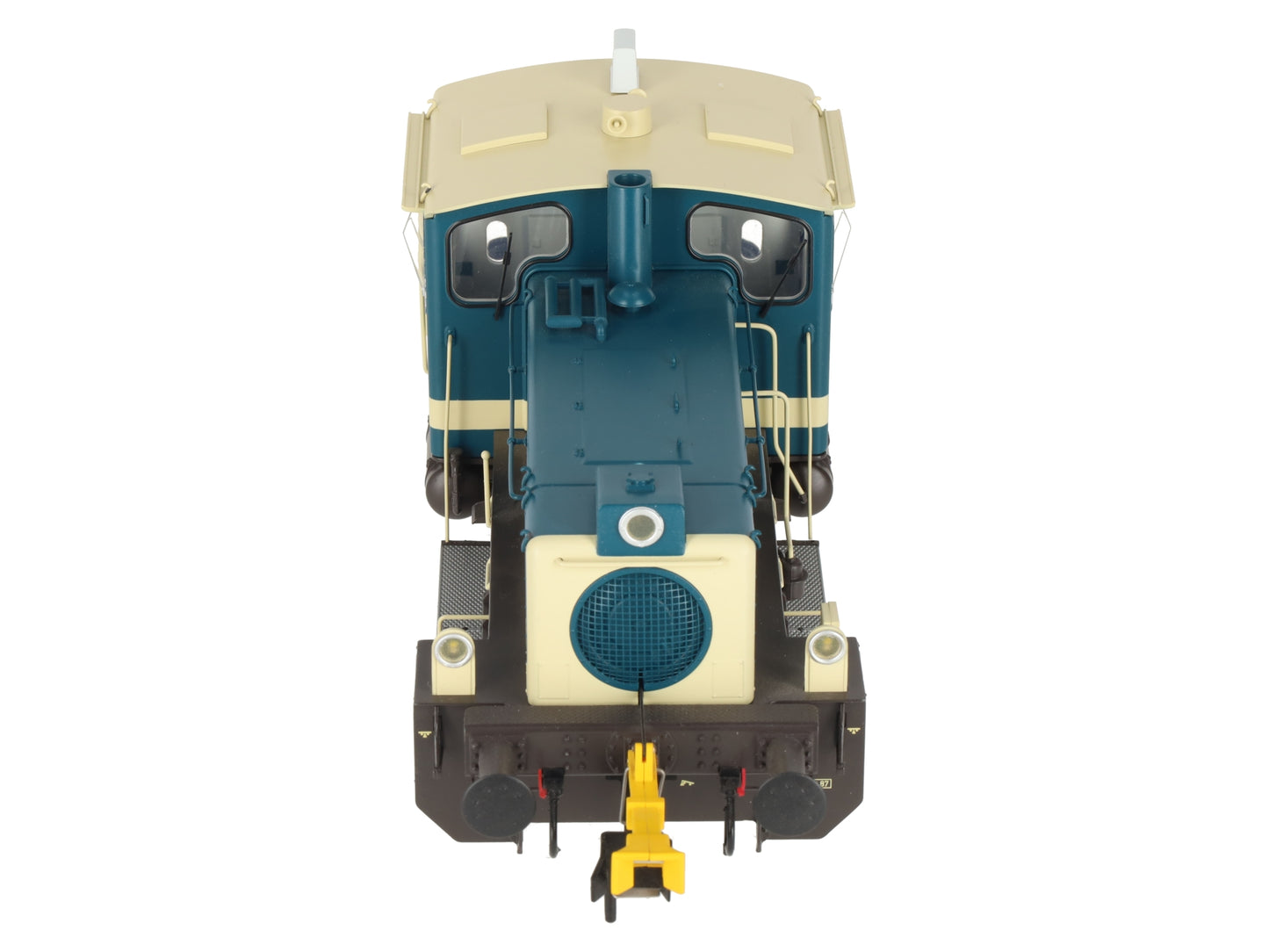Marklin 55333 Gauge 1 Dgtl DB cl 335 Köf III Small Diesel Locomotive LN/Box