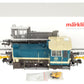 Marklin 55333 Gauge 1 Dgtl DB cl 335 Köf III Small Diesel Locomotive LN/Box