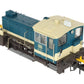 Marklin 55333 Gauge 1 Dgtl DB cl 335 Köf III Small Diesel Locomotive LN/Box