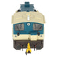 Marklin 55333 Gauge 1 Dgtl DB cl 335 Köf III Small Diesel Locomotive LN/Box
