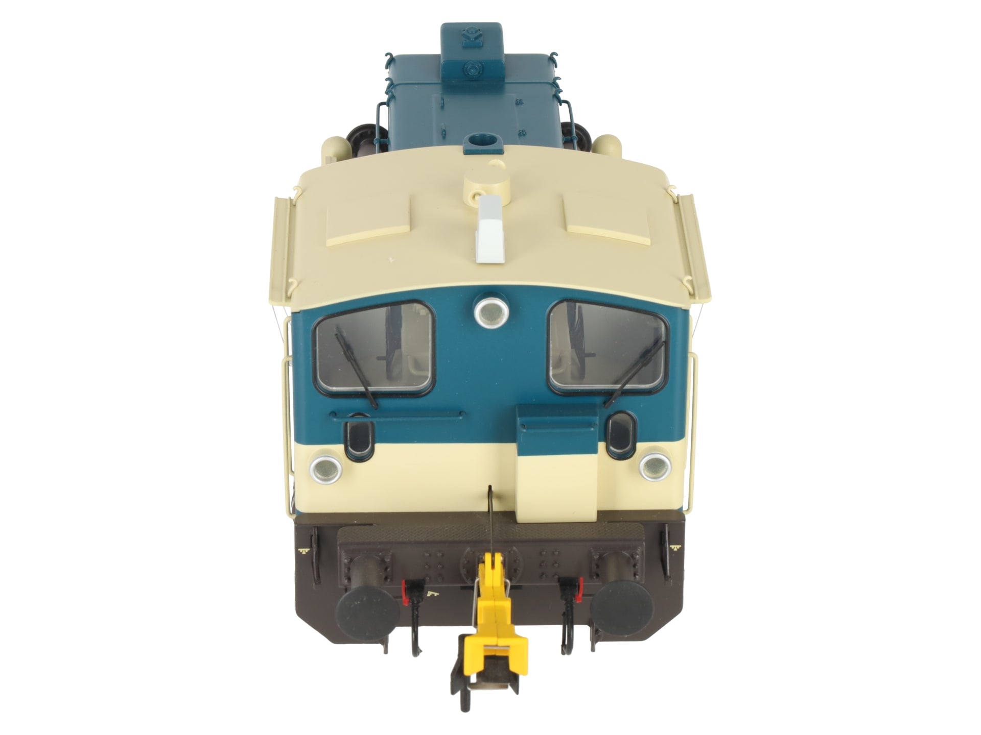 Marklin 55333 Gauge 1 Dgtl DB cl 335 Köf III Small Diesel Locomotive LN/Box