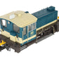 Marklin 55333 Gauge 1 Dgtl DB cl 335 Köf III Small Diesel Locomotive LN/Box