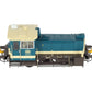 Marklin 55333 Gauge 1 Dgtl DB cl 335 Köf III Small Diesel Locomotive LN/Box