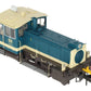 Marklin 55333 Gauge 1 Dgtl DB cl 335 Köf III Small Diesel Locomotive LN/Box