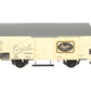Marklin 58005 1 Gauge German Federal Railroad Museum Car 2018 LN/Box