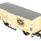 Marklin 58005 1 Gauge German Federal Railroad Museum Car 2018 LN/Box