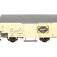 Marklin 58005 1 Gauge German Federal Railroad Museum Car 2018 LN/Box