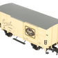 Marklin 58005 1 Gauge German Federal Railroad Museum Car 2018 LN/Box
