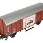 Marklin 58006 1 Gauge German Federal Railroad DB 2019 Era 3 Museum Car EX/Box