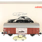Marklin 58006 1 Gauge German Federal Railroad DB 2019 Era 3 Museum Car EX/Box