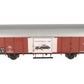 Marklin 58006 1 Gauge German Federal Railroad DB 2019 Era 3 Museum Car EX/Box