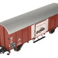 Marklin 58006 1 Gauge German Federal Railroad DB 2019 Era 3 Museum Car EX/Box