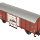 Marklin 58006 1 Gauge German Federal Railroad DB 2019 Era 3 Museum Car EX/Box