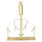 Overland OMI-3071 HO Brass 10-Ton Sand Tower Double EX/Box
