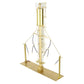 Overland OMI-3071 HO Brass 10-Ton Sand Tower Double EX/Box