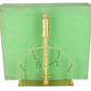 Overland OMI-3071 HO Brass 10-Ton Sand Tower Double EX/Box
