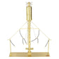 Overland OMI-3071 HO Brass 10-Ton Sand Tower Double EX/Box