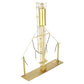 Overland OMI-3071 HO Brass 10-Ton Sand Tower Double EX/Box