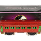 MTH 10-5027B Std Dorfan Chicago Passenger Car #771 EX/Box