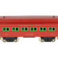 MTH 10-5027B Std Dorfan Chicago Passenger Car #771 EX/Box