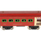 MTH 10-5027D Std Dorfan Chicago Passenger Car #773 VG/Box