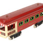 MTH 10-5027D Std Dorfan Chicago Passenger Car #773 VG/Box