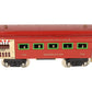 MTH 10-5027D Std Dorfan Chicago Passenger Car #773 VG/Box